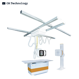 Amadeo C-DR system